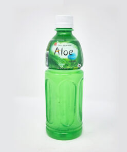 ALOE DREAM DRINK 500ML<br>왕) 알로에드림 500ML