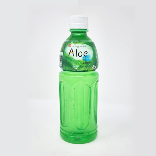 ALOE DREAM DRINK 500ML<br>왕) 알로에드림 500ML