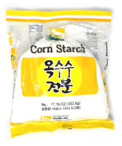 CORN STARCH 1LB<br>옥수수전분 1LB