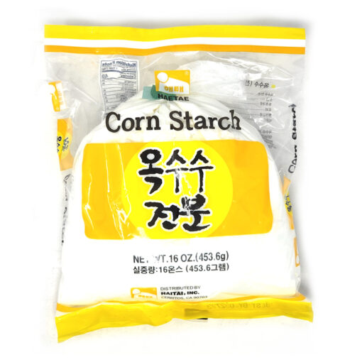 CORN STARCH 1LB<br>옥수수전분 1LB