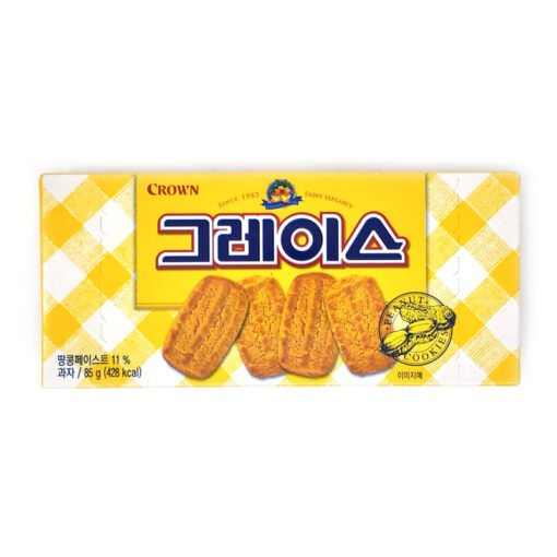 CROWN) GRACE 85G<br>크라운) 그레이스 85G