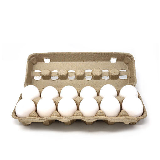 EGG XL 12EGGS<br>계란 특대 12 EGGS - Image 2