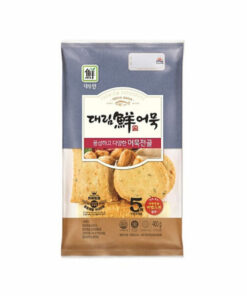 FISH CAKE 350G<br>대림) 어묵전골 350G