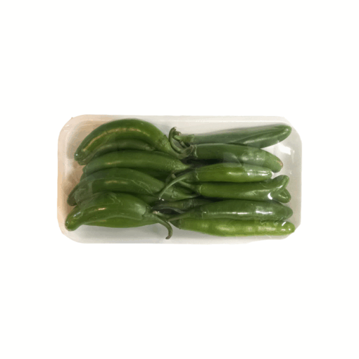 SERRANO PEPPER 1PACK세라뇨 고추 1팩 - Image 2