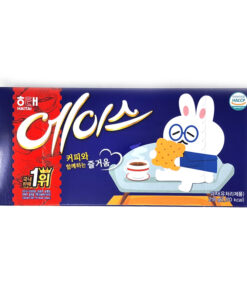 HT) ACE CRACKER (M) 218G<br>해태) 에이스 (M) 218G