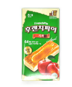 HT) FRENCH PIE APPLE 192G<br>해태) 후렌치파이 사과 192G