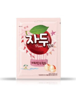 HT) PLUM CANDY 130G해태) 자두캔디 130G
