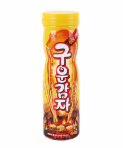 HT) BAKED POTATO STICK 108G해태) 구운감자 108G