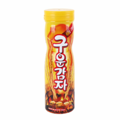 HT) BAKED POTATO STICK 108G해태) 구운감자 108G