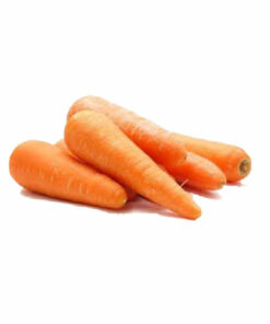 JUMBO CARROTS 2EA<br>점보 당근 2개