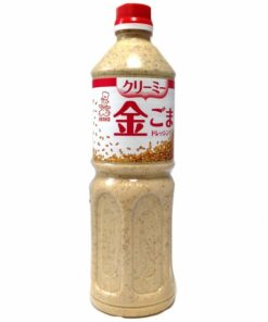 KENKO) DRESSING SESAME 1L<br>KENKO) 참깨 드레싱 1L