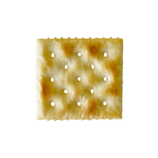 HT) SALTINE CRACKER 140G<br>해태) 솔틴 크래커 140G - Image 3
