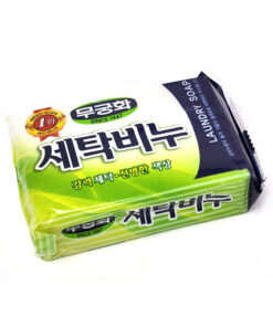 LAUNDRY SOAP<br>무궁화) 세탁비누