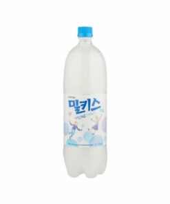 LOTTE MILKIS DRINK 1.5L<br>롯데 밀키스 1.5L