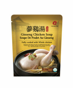 MANIKER) GINSENG CHICKEN SOUP, GOLD 800G<br>마니커) 삼계탕 골드800G