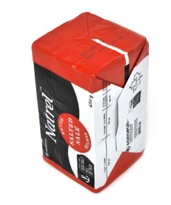 NATREL) BUTTER, SALTED 454G<br>버터, 가염 454G