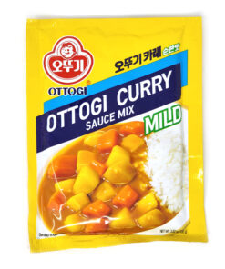OTG CURRY. MILD 1KG<br>오뚜기 카레 순한맛 (과립형) 1KG