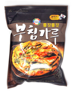 PANCAKE MIX 907G수라상) 부침가루 907G