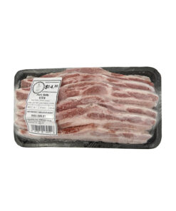 PORK BELLY 2LBS<br>삼겹살 2LBS