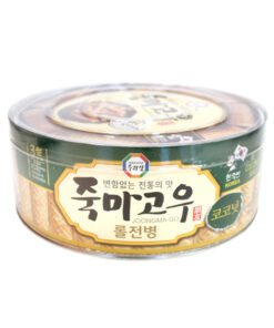 ROLLCREPE CRACKER COCONUT 365G<br>수라상) 죽마고우 코코넛 롤전병 365G