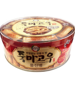 수라상) 죽마고우 김맛 롤전병 365G