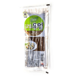 SEASONED BURDOCK 100G<br>대림) 김밥우엉 100G PICKLED