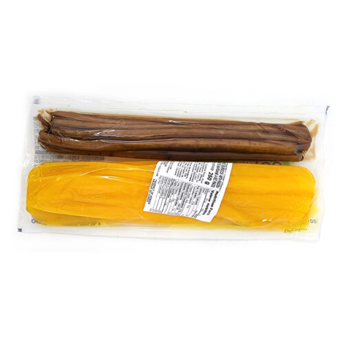 SEASONED BURDOCK & PICKLED RADISH 250G<br>대림) 우엉이랑 단무지랑 250G - Image 2