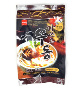 SUTAH KATSUO UDON - MILD 420G<br>왕) 수타우동 가쓰오 420G