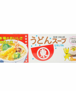 UDON SOUP POWDER 64G<br>우동 스프 파우더 64G