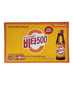 VITA500 DRINK 100MLX10<br>광동) 비타500 100MLX10