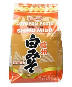 WHITE MISO 1KG<br>시로 미소 1KG