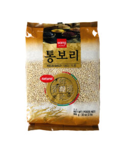 WHOLE BARLEY 2LB<br>왕) 통보리 2LB
