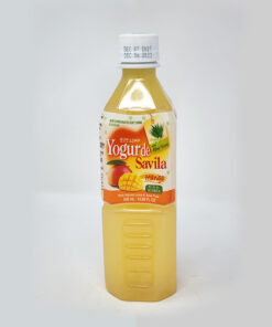 YOGO VERA MANGO DRINK 500ML<br>요고베라 망고 500ML