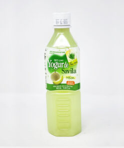 YOGOVERA MELON DRINK 500ML<br>요고베라 메론 500ML