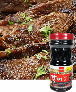 WANG) BEEF SHORT-RIB BBQ SAUCE 840G<br>왕) 갈비 양념 840G