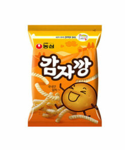 POTATO SNACK 250G<br>농심) 감자깡 250G