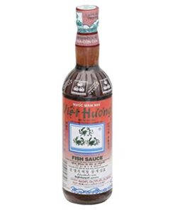 FISH SAUCE 682ML<br>게세마리 피쉬소스 682ML