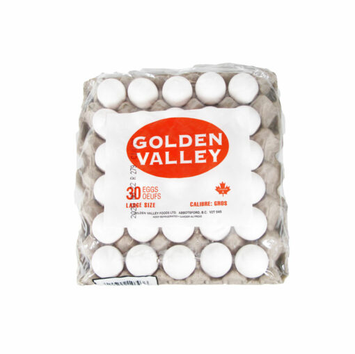EGG L 30 EGGS<br>계란(달걀) 대 30 EGGS
