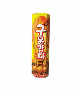 HT) BAKED POTATO STICK 27G<br>해태) 구운감자 27G