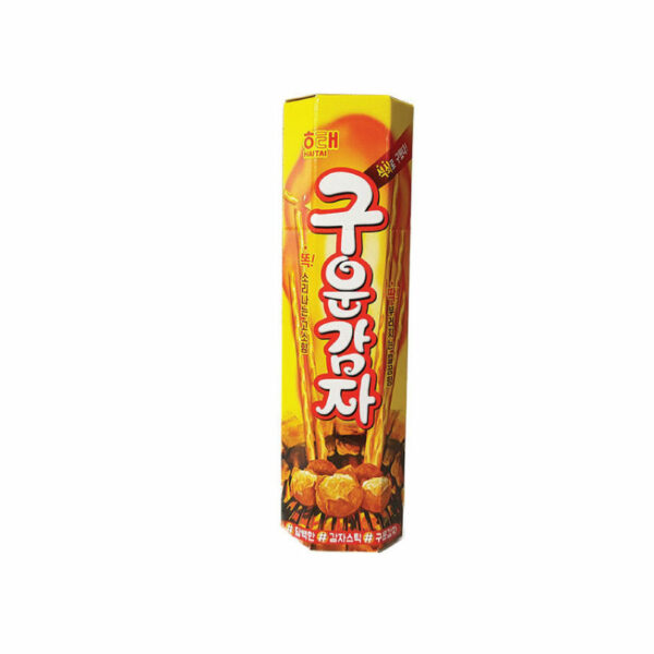 HT) BAKED POTATO STICK 27G<br>해태) 구운감자 27G