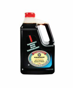 KIKKOMAN SOY SAUCE 1.89L기꼬만 간장 1.89L
