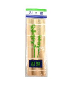 BAMBOO SUSHI ROLLER김발속대