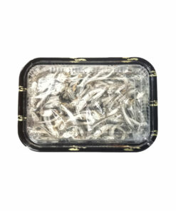 DRIED ANCHOVY FOR SOUP (DASI) 180G<br>다시멸치 180G