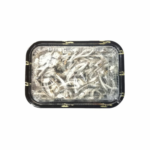 DRIED ANCHOVY FOR SOUP (DASI) 180G<br>다시멸치 180G