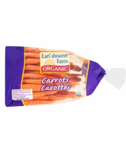 ORGANIC CARROTS 2LB BAG<br>당근, 유기농 2LB BAG