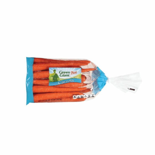 CARROTS 2LB BAG<br>당근 2LB 백