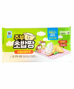 FRIED SOYBEAN CURD 480G<br>대림) 주부초밥짱 480G