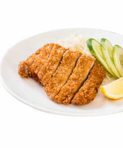 PORK CUTLET 2P<br>짱가 수제 돈까스 2P