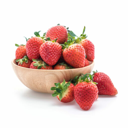 STRAWBERRY 1LB PACK<br>딸기 1LB PACK