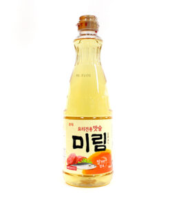 MIRIM COOKING SAUCE 900ML<br>롯데) 미림900ML